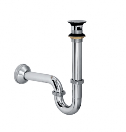 Siphon for faucet VG813